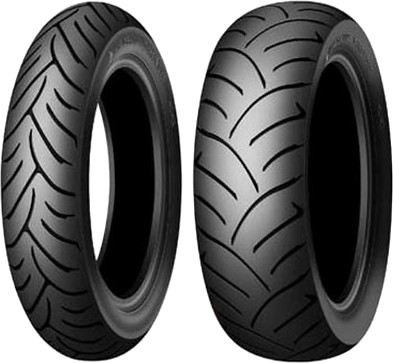 Dunlop ScootSmart 120/70 R15 56H