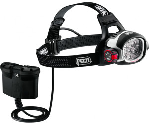 Petzl Ultra Rush Belt