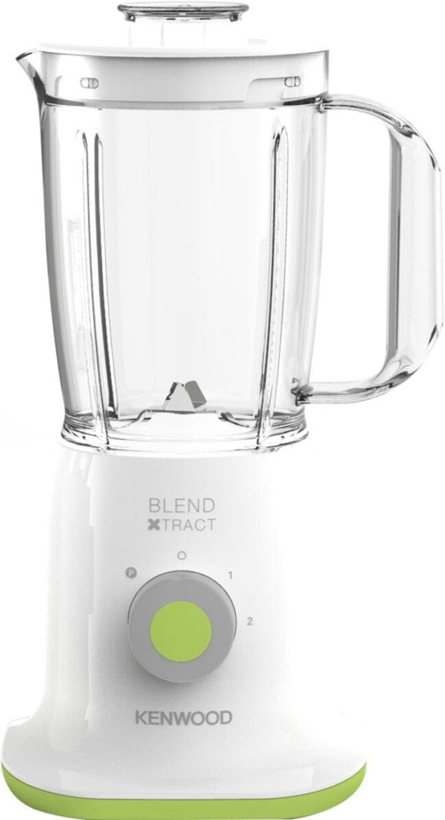 Kenwood Blend X-Tract & To Go