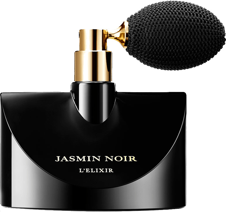 Bulgari Jasmin Noir L'Elixir Eau de Parfum (50ml)