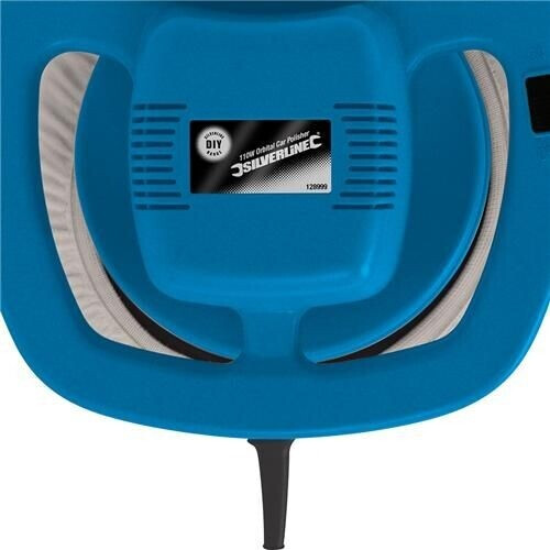 Silverline Tools 261362