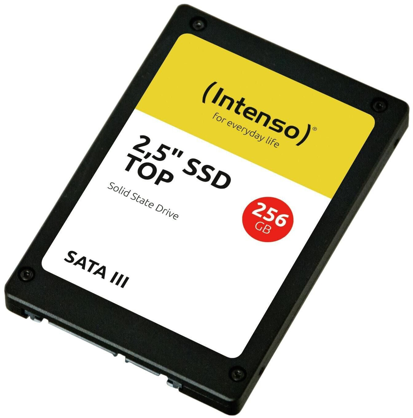 Intenso SATA III Top 256GB