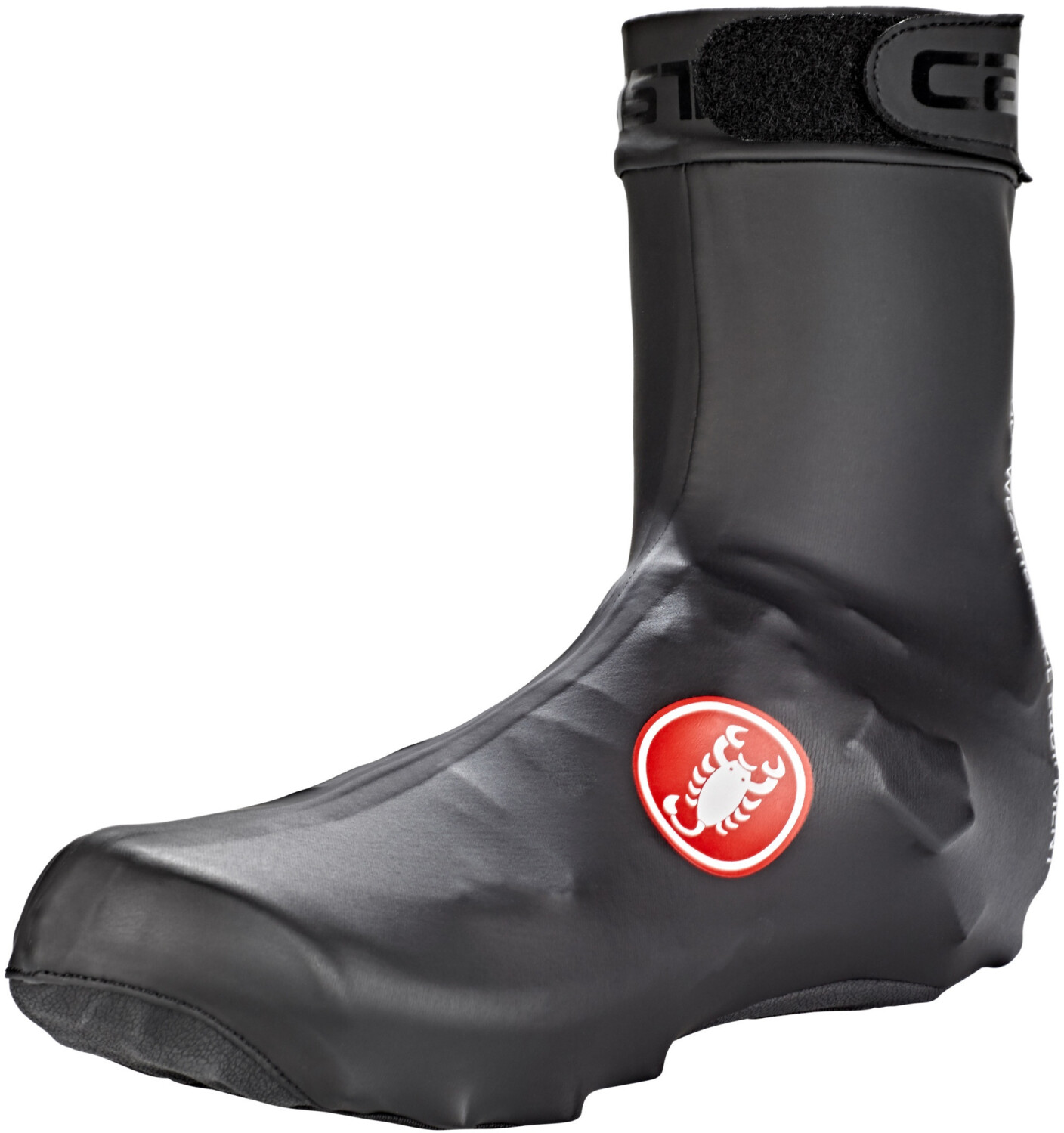 Castelli shop evo overshoes