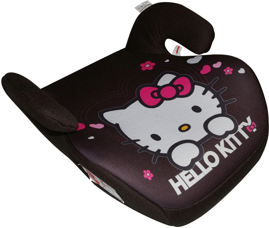 Kaufmann Rehausseur Hello Kitty