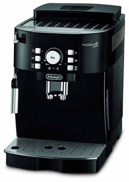 De'Longhi ECAM 21.117.B Magnifica S, Bild 2