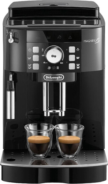 De'Longhi ECAM 21.117.B Magnifica S, Bild 3