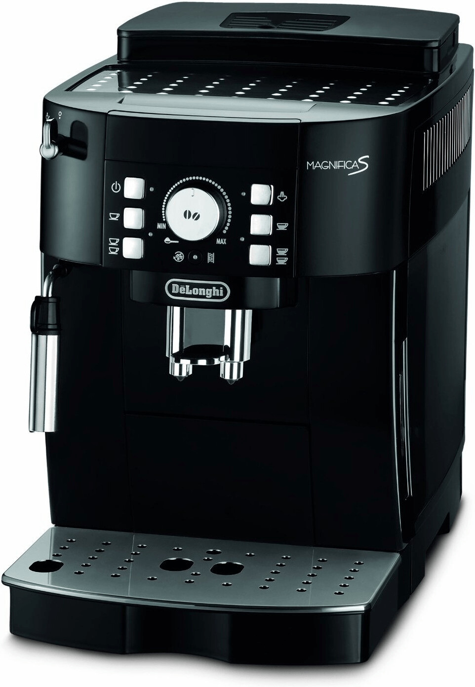 De Longhi Magnifica S ECAM 21.117.B black