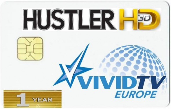 Hustler TV Dorcel TV & Vivid TV 3 Sender ab € 46,99 (April 2022 Preise
