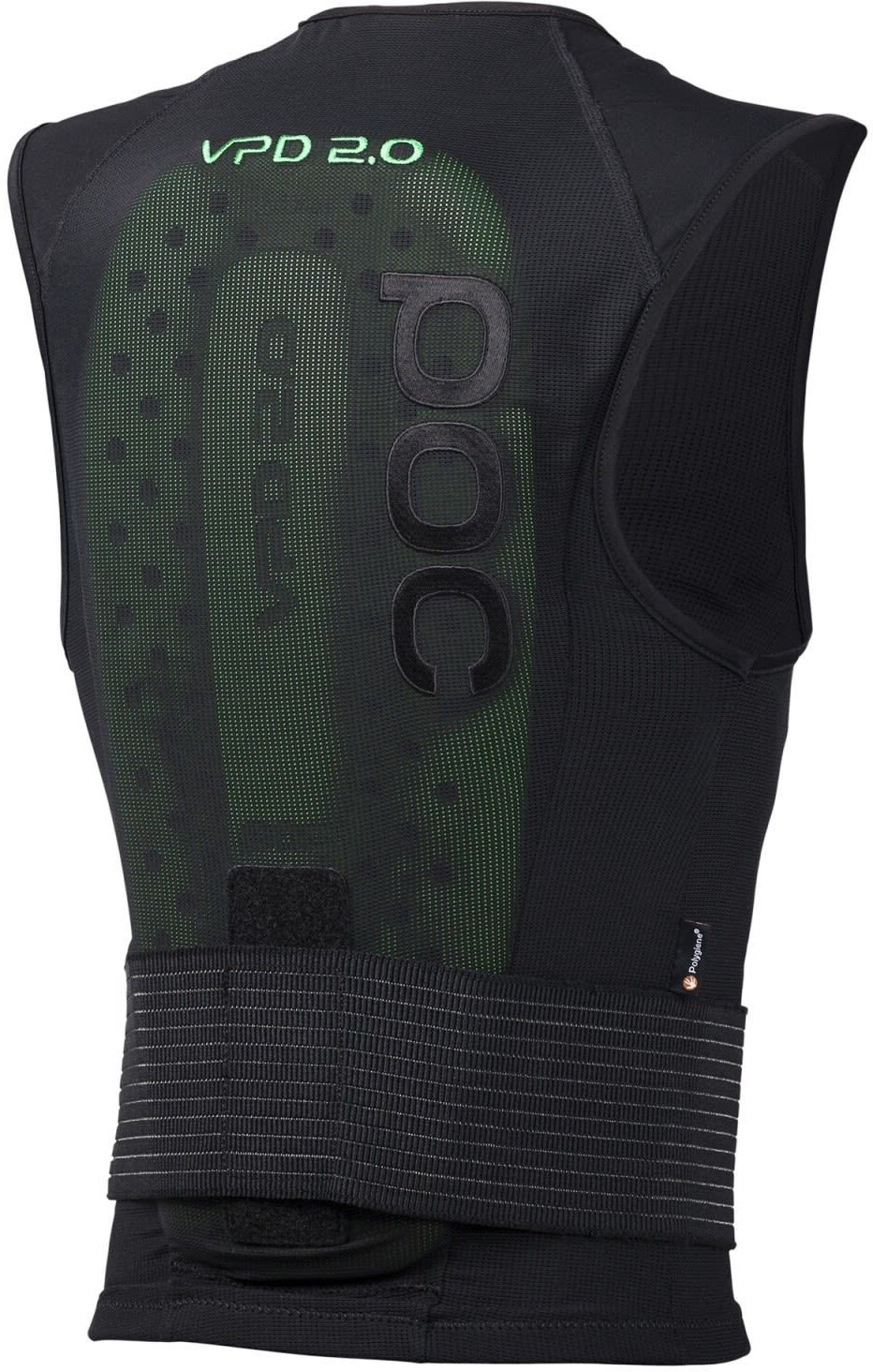 Veste de protection Oneal Underdog noir