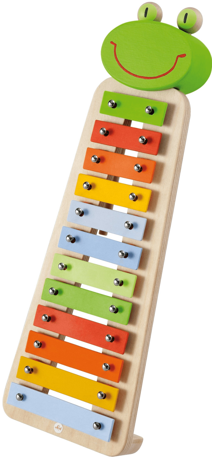 Sevi Xylophone grenouille (82539)