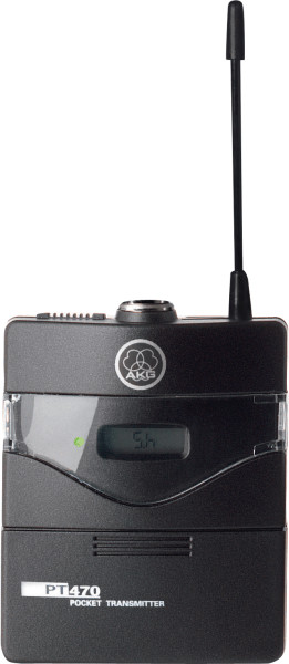AKG PT 470