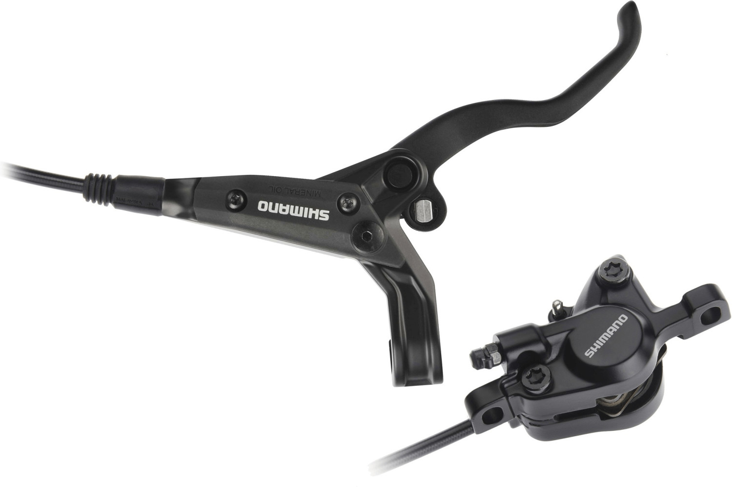 Shimano BR-M446
