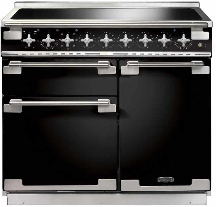 Photos - Cooker Rangemaster Elise 100 Induction 