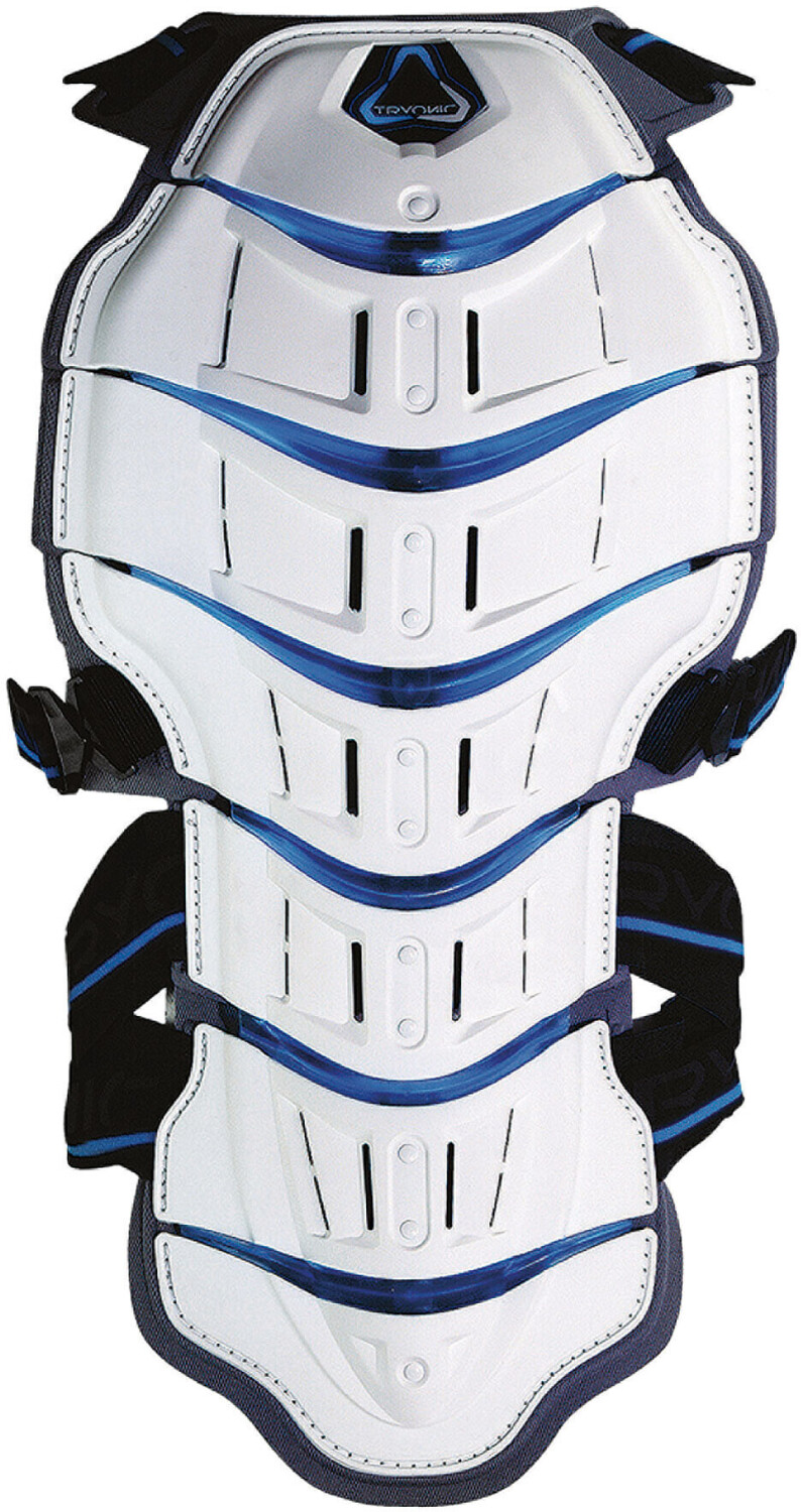 Tryonic Feel 3.7 blanc