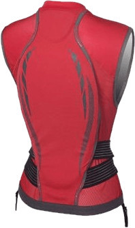 Icetools S-Lite Lady