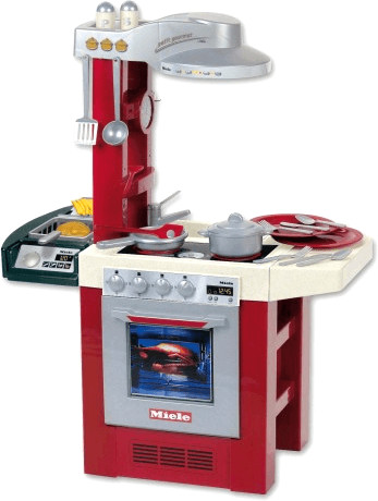 Klein Cuisine Miele Petit Gourmet (9024)