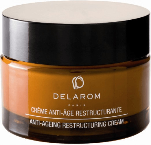 Delarom Crème anti-âge restructurante (50 ml)