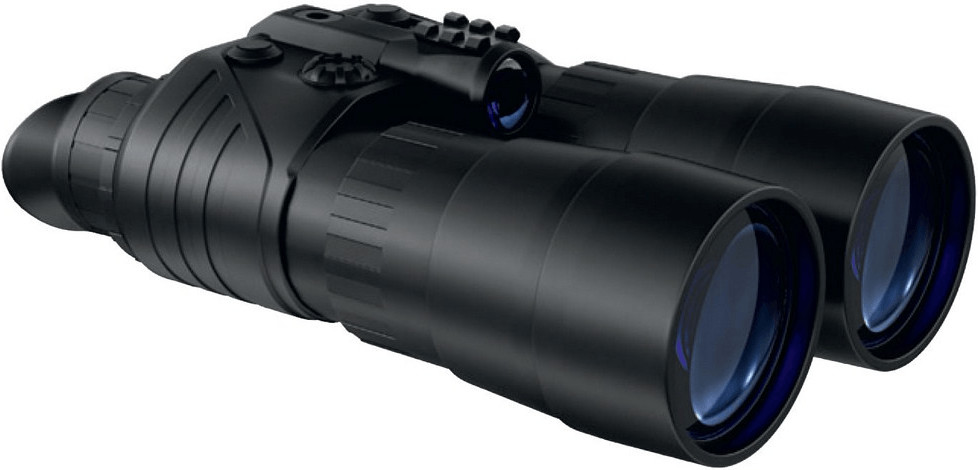Pulsar Edge 3.5x50