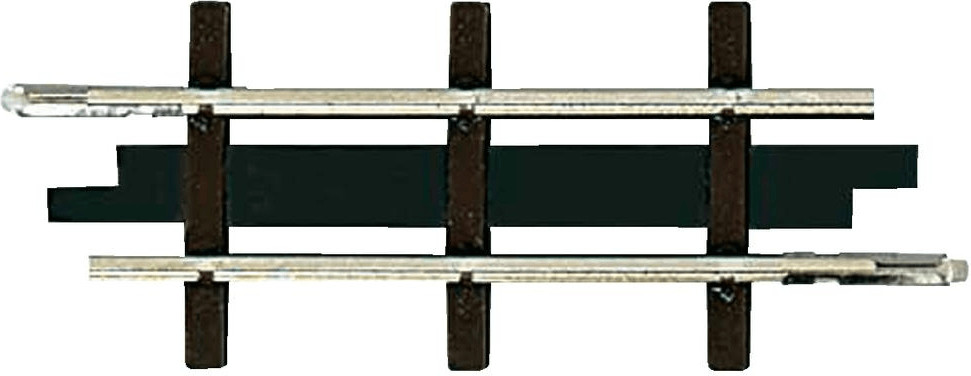Busch 1 Rail 33,3 mm (12301)