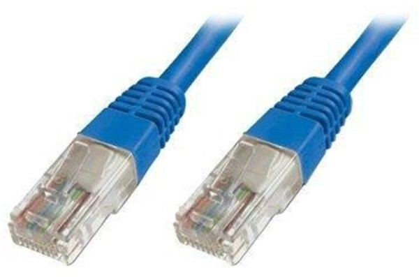 Digitus Patchkabel CAT5e U/UTP - 1m, Bild 4