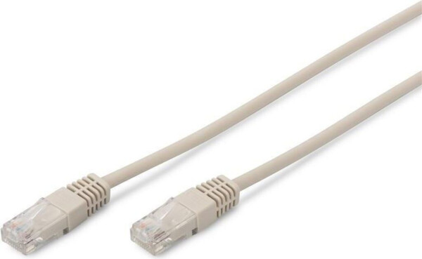 Digitus Patchkabel CAT5e U/UTP, Bild 4