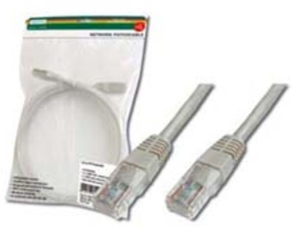 Digitus Patchkabel CAT5e U/UTP, Bild 6