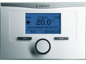 Vaillant calorMATIC 332