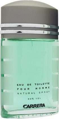 Carrera pour Homme Eau de Toilette (100 ml)
