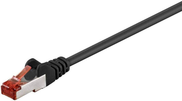 Digitus Patchkabel CAT5e U/UTP - 0.5m, Bild 2