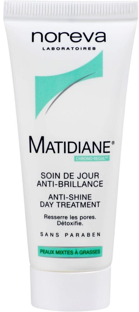 Noreva Laboratories Matidiane soin de jour anti-brillance (40 ml)
