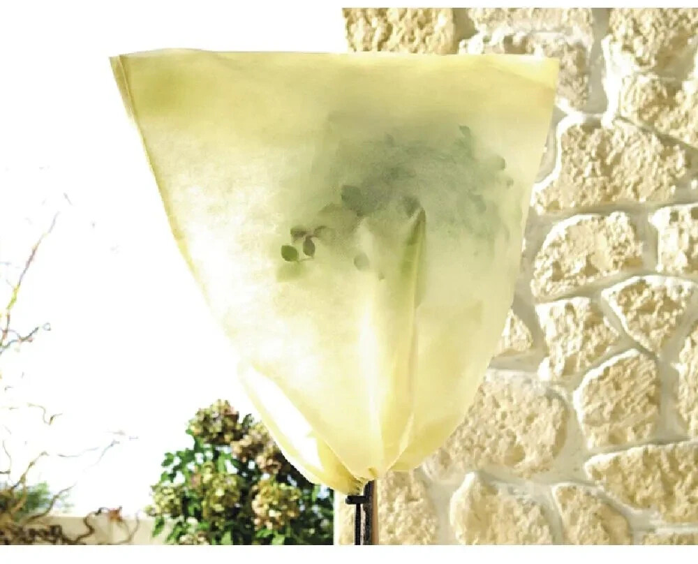 Siena Siena Garden Kübelpflanzen-Sack "S" beige (2 Stück) - Product image 1 of 1