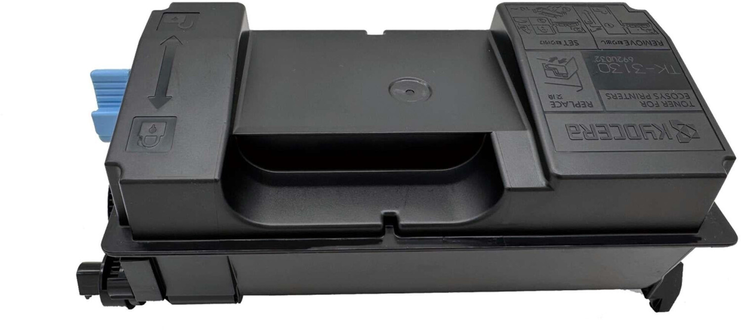Kyocera TK-3130 ab 71,97 € | Preisvergleich bei idealo.de