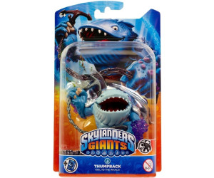 Activision Skylanders: Giants - Thumpback