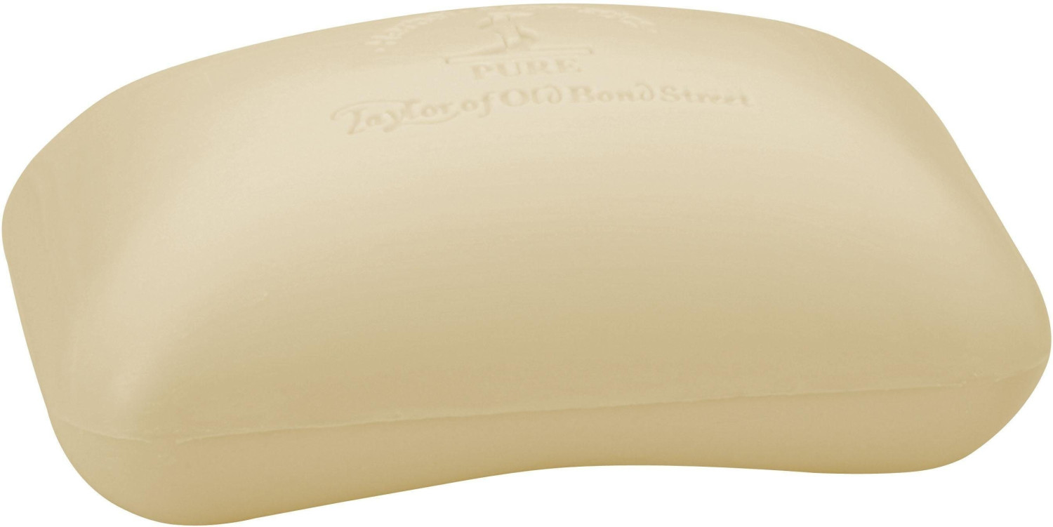 Taylor of Old Bond Street Bath Soap (200 g) ab 10,00 € | Preisvergleich bei