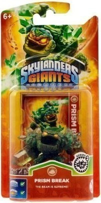 Activision Skylanders: Giants - Prism Break