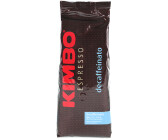 Kimbo Espresso Decaffeinato Beans (500g)