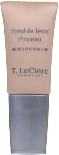 T.LeClerc Fond de teint pinceau (30 ml
