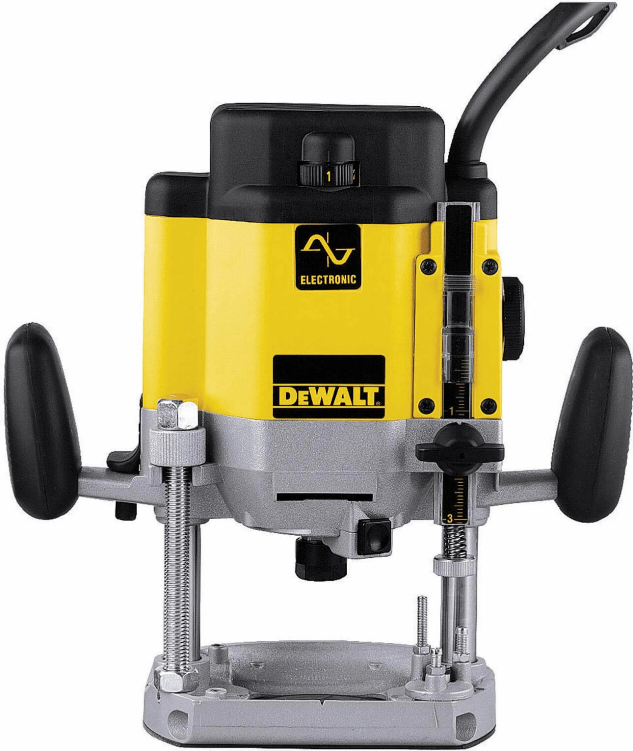 Buy DeWalt DW625E from £204.17 (Today) – Best Deals on idealo.co.uk