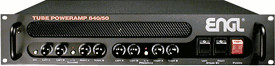 Engl Poweramp 840/50