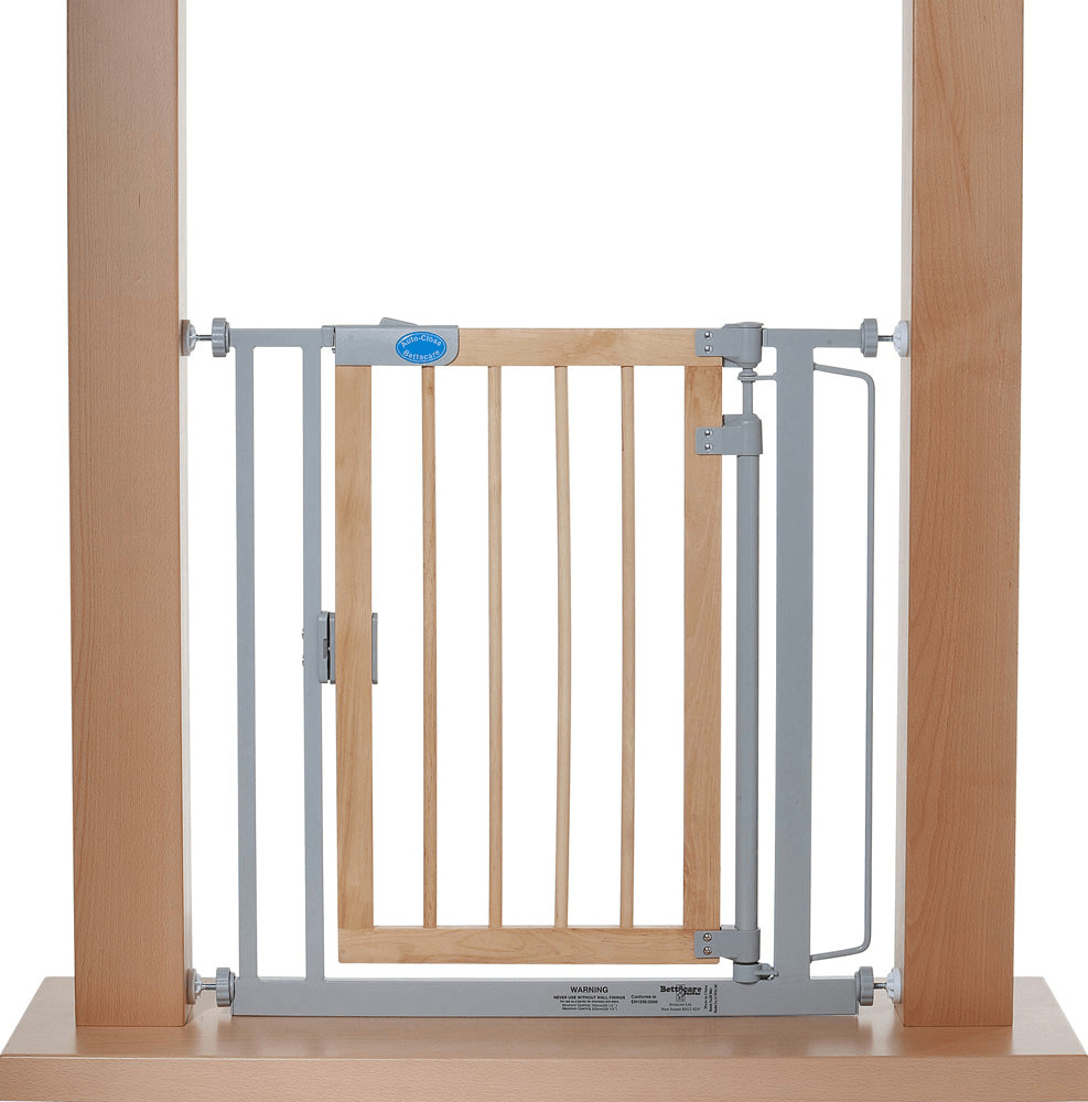 impag treppenschutzgitter einseitig