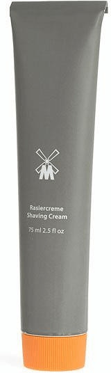 Mühle Crème à raser (75 ml)