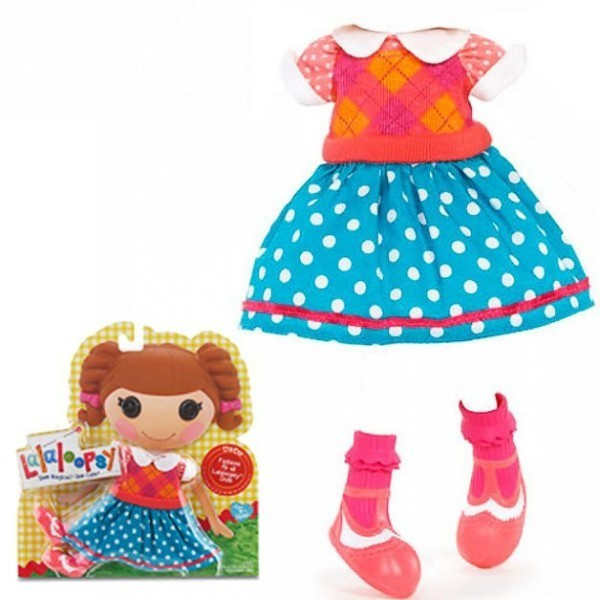 Lalaloopsy 513964