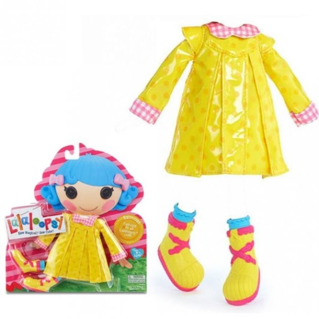 Lalaloopsy 513971