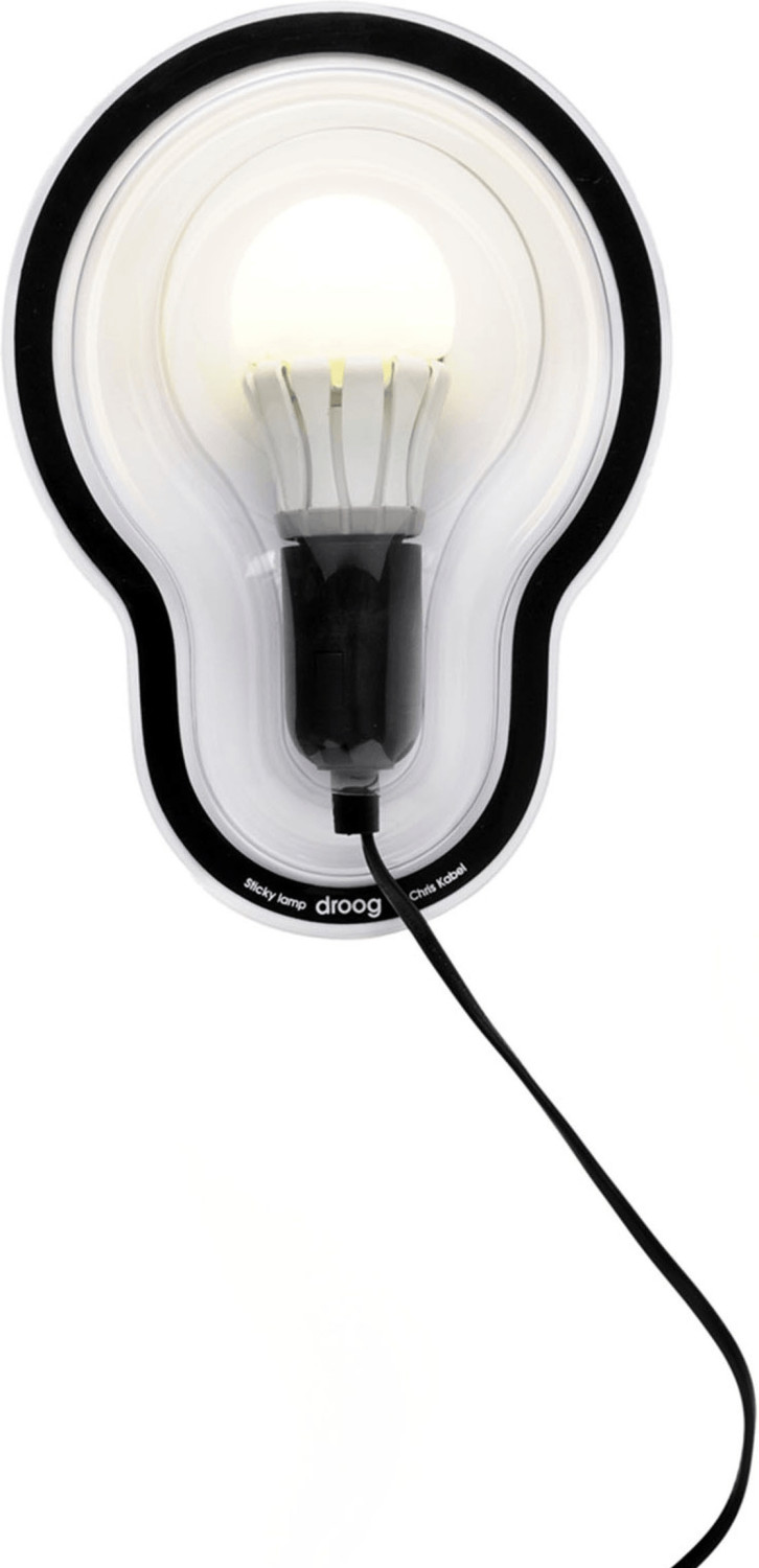 Droog Sticky Lamp