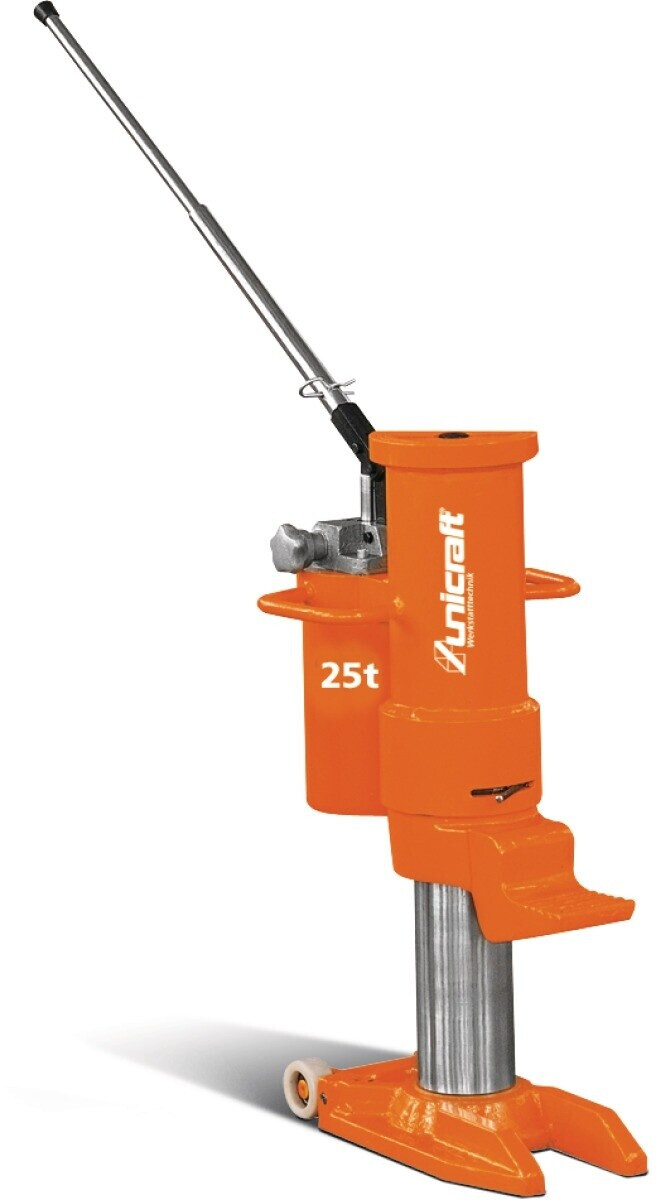 Unicraft HMH 25