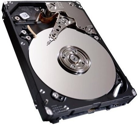 Seagate Savvio 10K.6