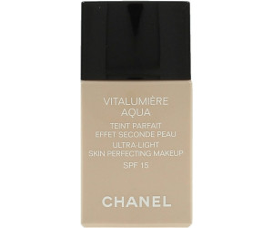 Chanel Vitalumière Aqua Fluide (30 ml) ab 39,95 € (Dezember 2023