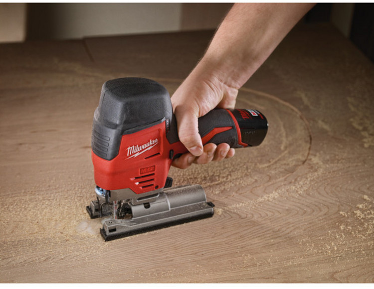 Buy Milwaukee M12 JS Body Only from 119.99 Today Best