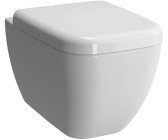 VitrA Bad S20 Stand-WC für Kombination (5511L003)