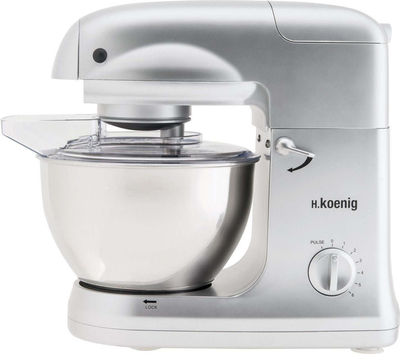 H. Koenig KM78